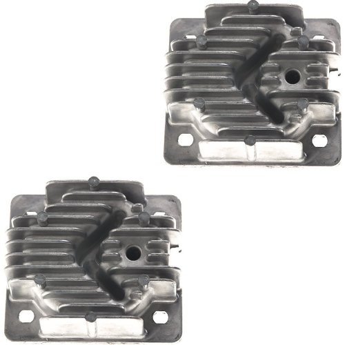 DeVilbiss (2 Pack) CAC-1196 Compressor Head Craftsman - CAC-1196-2PK gallery