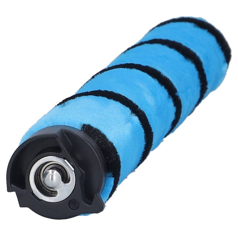 Vacuum Cleaner Roll Brush, Soft Rolling Brush & Self Cleaning Replacement Rol... gallery