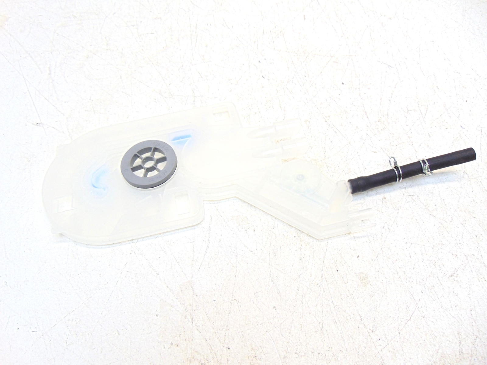 GE Dishwasher GPT225SSL0SS Case Break and Overflow Sensor gallery