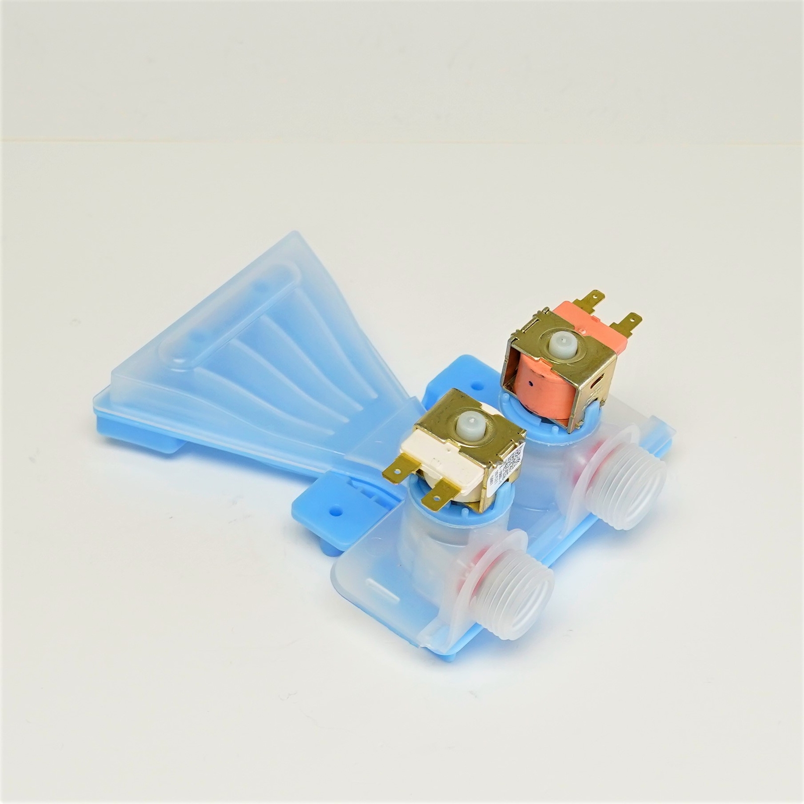 Washing Machine Water Inlet Solenoid Valve for GE WH13X25296 gallery
