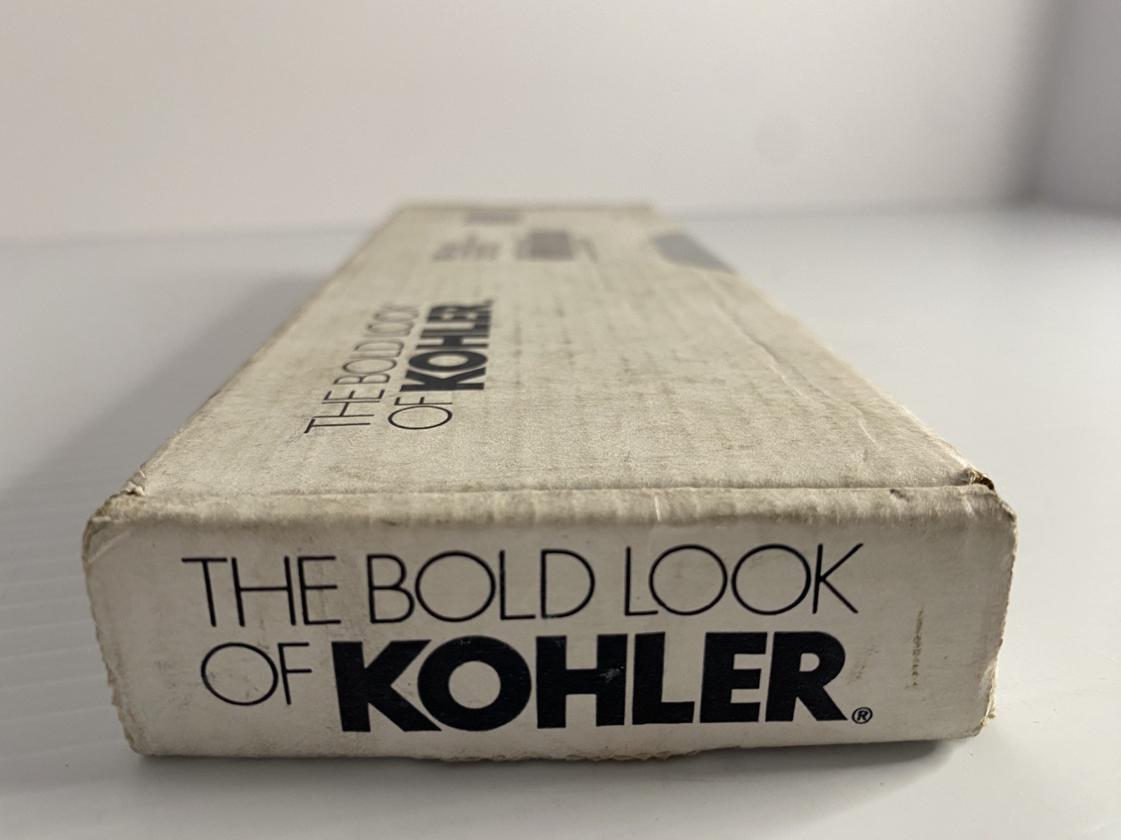 Kohler DTV Prompt Interface Mounting Bracket 559-SN Vibrant Polished Nickel gallery