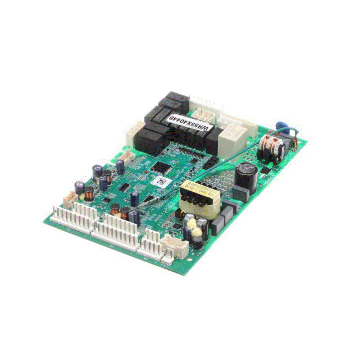 For GE Refrigerator Main Control Board ☆(Full Fit Models) gallery