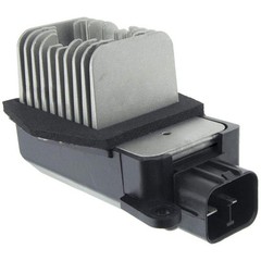 Front Auto Temp Control Blower Motor Resistor Fits 03-06 Expedition – 00-02 L…