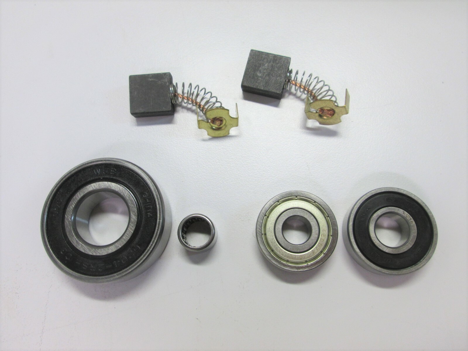 Sears Craftsman RM871 Motor Rebuild Kit for 137.xxxxxx Motorized Table Saws gallery