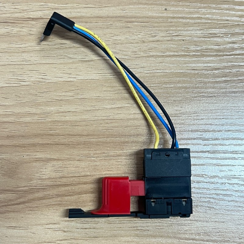 1PCS CAPAX-03/CAPAX03 20A 7.2-9.6V DC Hand Electric Drill Switch Trigger Switch gallery