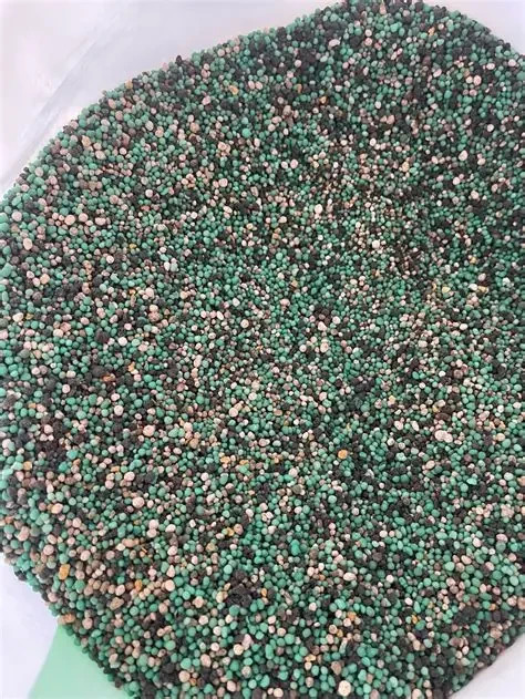 Harrell's Fertilizer- 17-3-7- 10lbs gallery