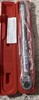 Nesco NM4150 Ratcheting Torque Wrench 1/2" Drive 10-150 Ft/lbs - New gallery