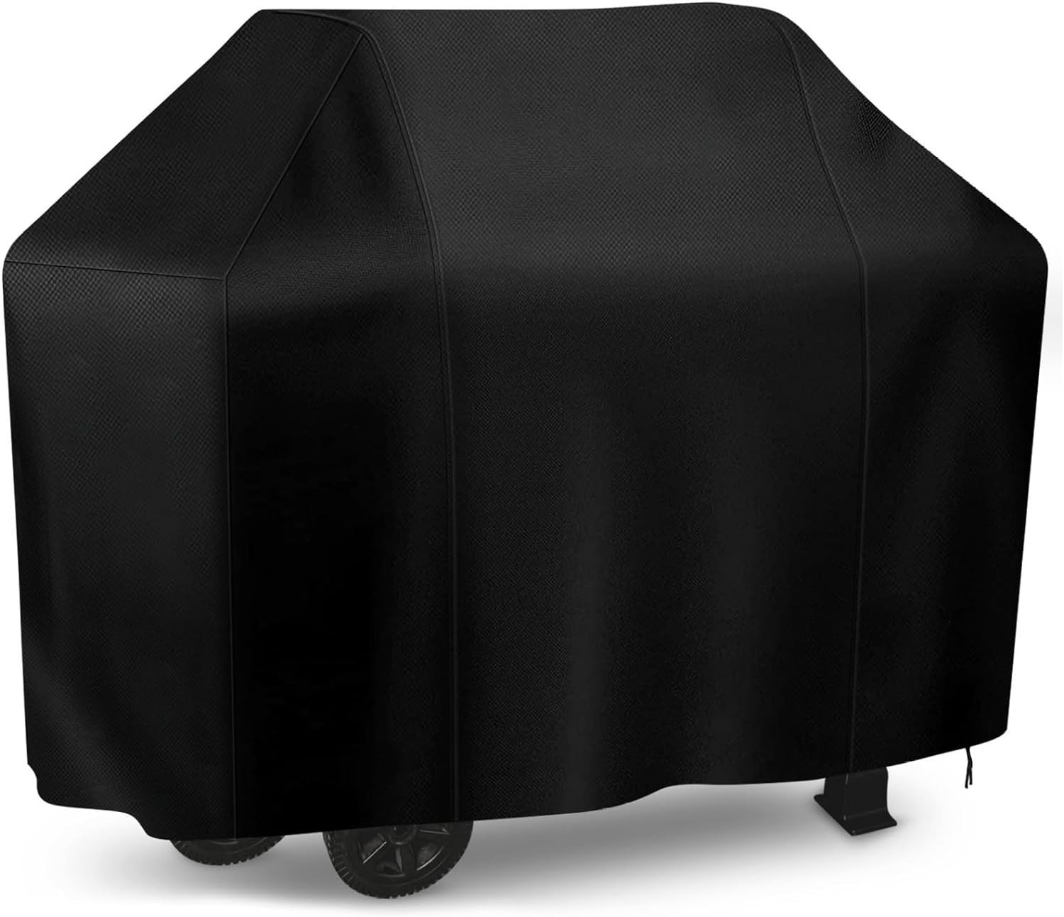 BBQ Gas Grill Cover Barbecue Waterproof Outdoor Heavy Duty UV Protection 57 Inch gallery