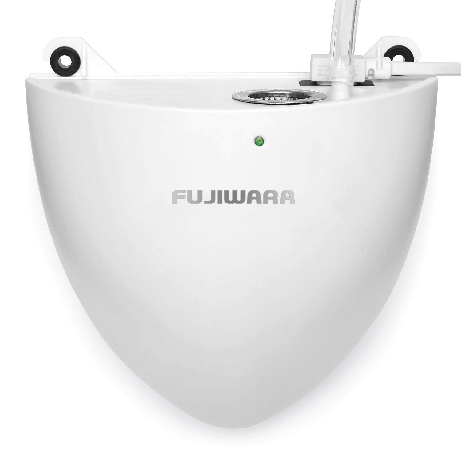 FUJIWARA Condensate Pump Exquisite Automatic Condensation Drain Removal Pump Wal gallery