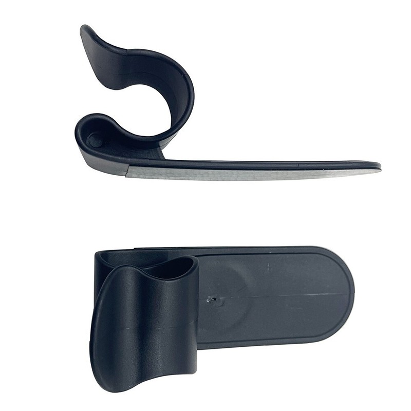 2PCS Universal Car Interior Accessories Umbrella Hook Holder Hanger Fastener gallery