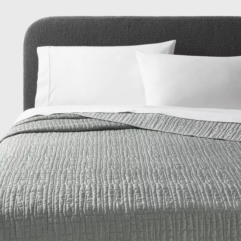 TENCEL Quilt - Threshold gallery