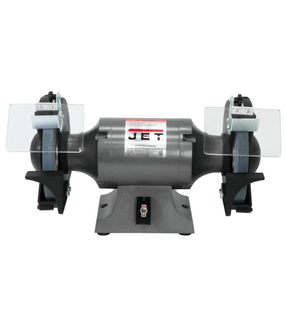 Jet Jbg-10B 10 In. Shop Bench Grinder gallery