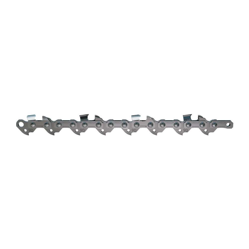 Oregon 90PX034G AdvanceCut R34 Saw Chain, 3/8" LP Pitch, .043" Gauge, 34 DL gallery