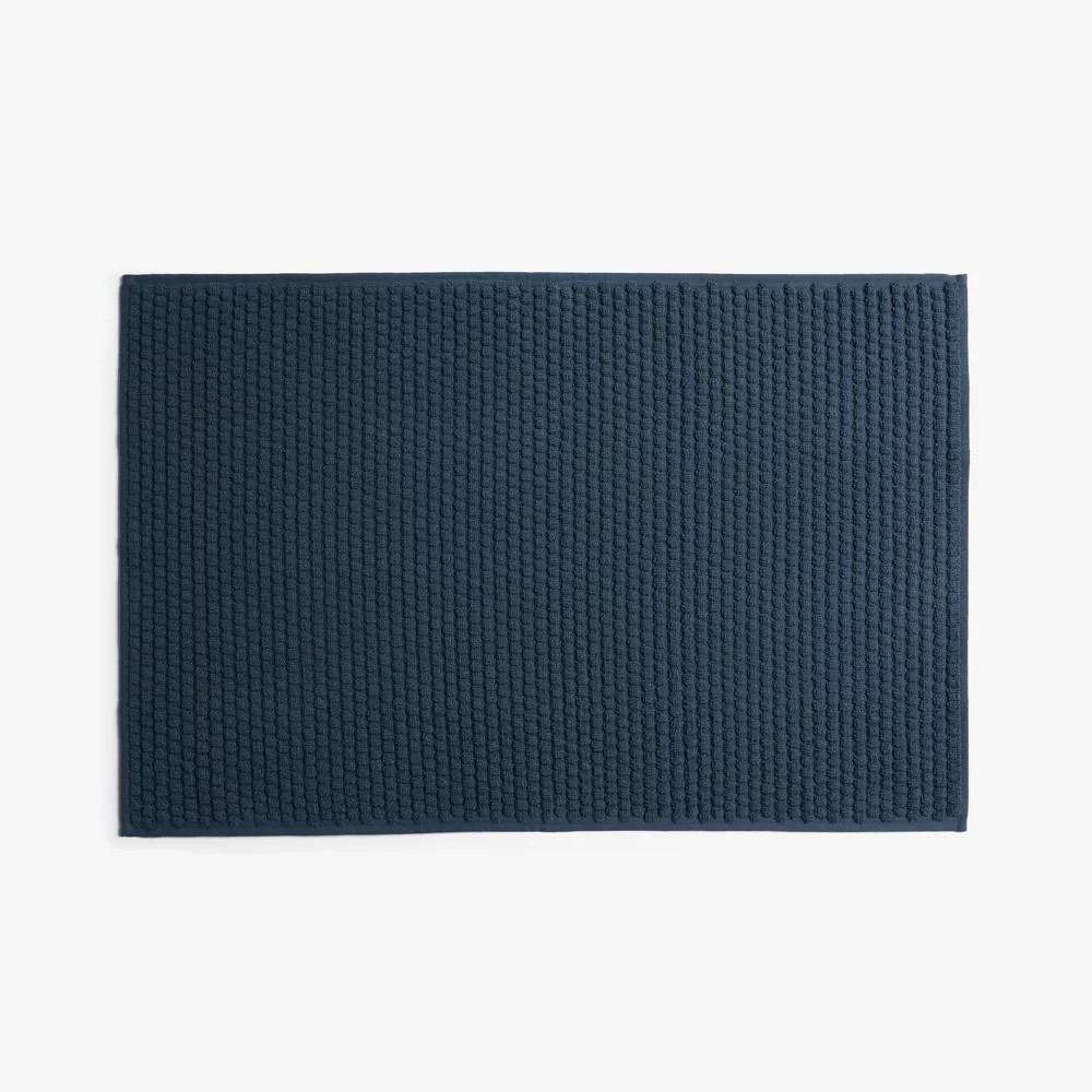 Terry Dot Tub Mat - Parachute gallery