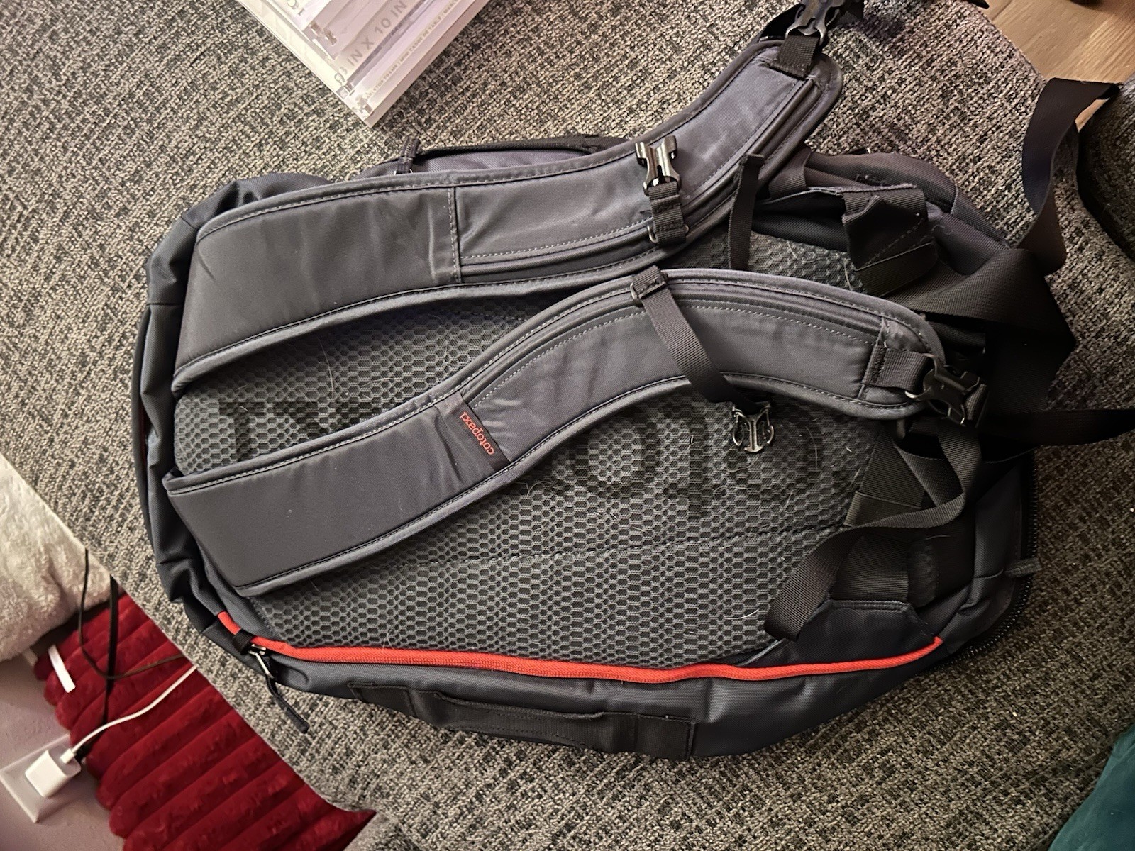 Cotopaxi Allpa 28L Travel Pack 4
