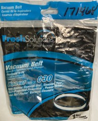 FRESH SOLUTIONS Hoover Style 030 Includes One Vacuum Belt #70558
