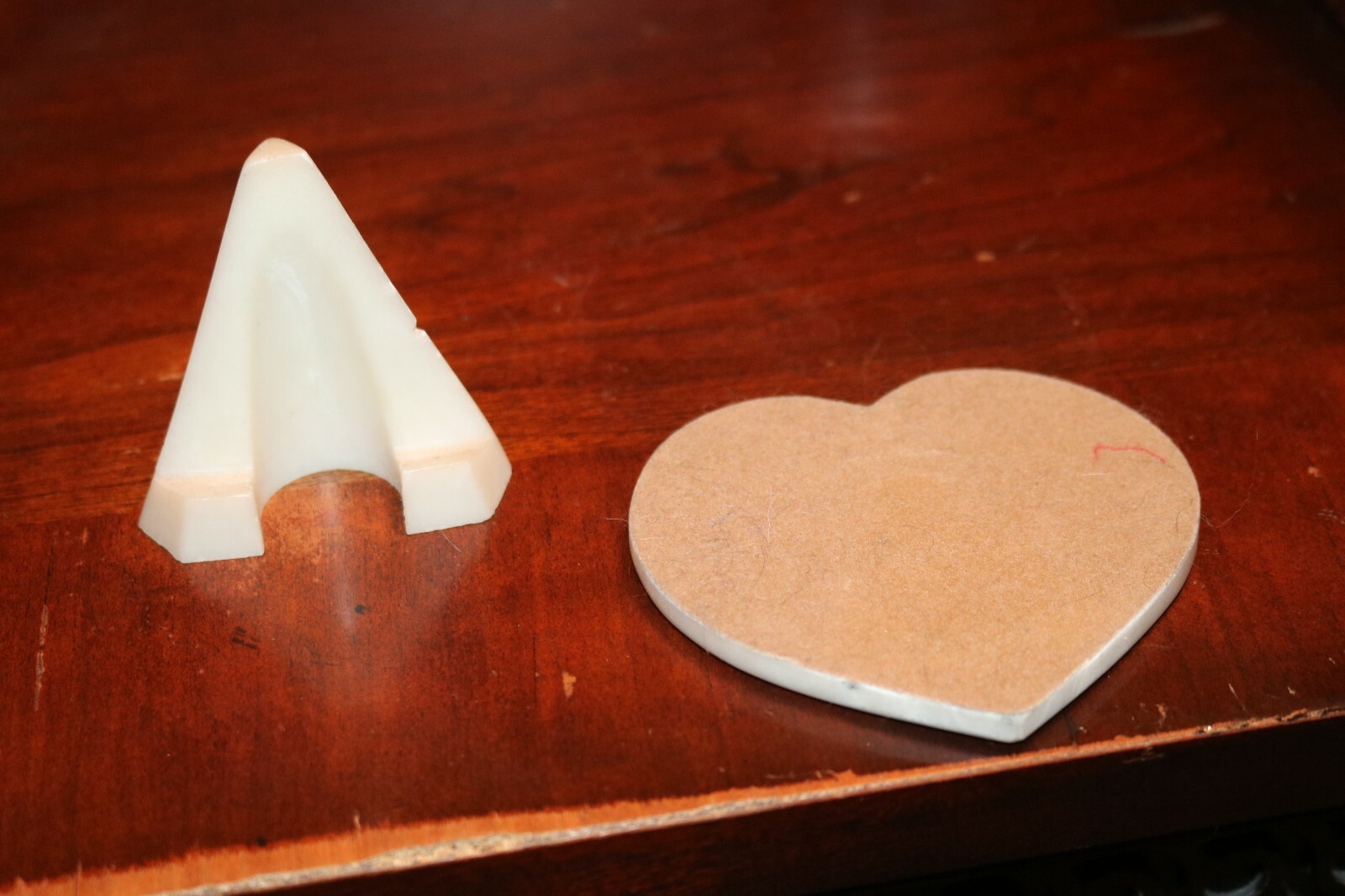 Grandparents plaque/coaster Heart shaped with poem (Dicksons) gallery