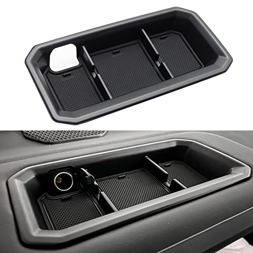 Dashboard Tray Compatible with 2022 2023 2024 2025 2026 Fits 2022+ Tundra gallery
