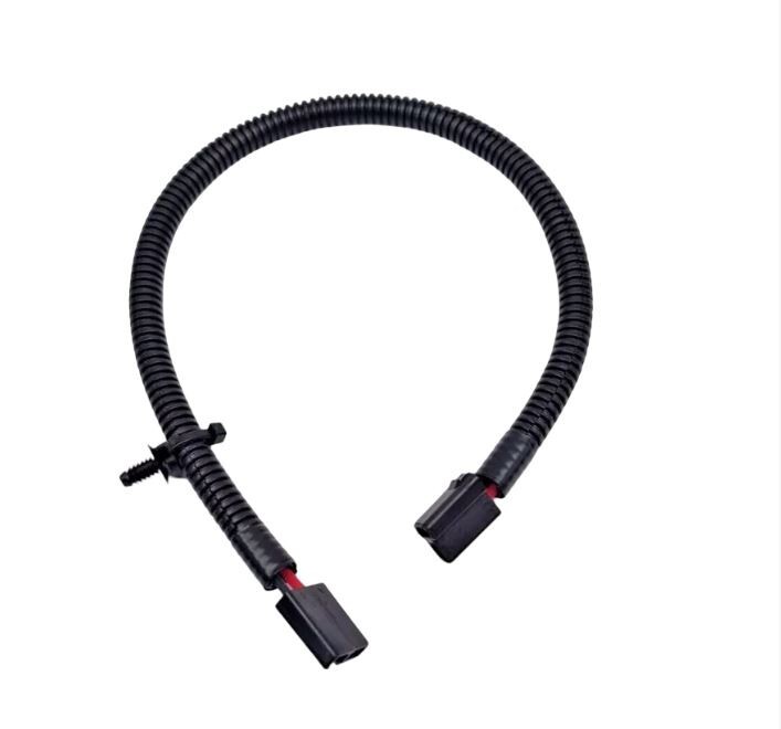 Wire Harness 103-3247 for Exmark PTO Clutch Pigtail Kit w/New Clip - Made in USA gallery