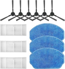 Accessories Compatible with MAMNV BR151, MANVINS G20, Kilgone G20, ZCWA/XIEBro L