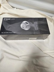 Level Lock C-L12U Touch Smart Lock