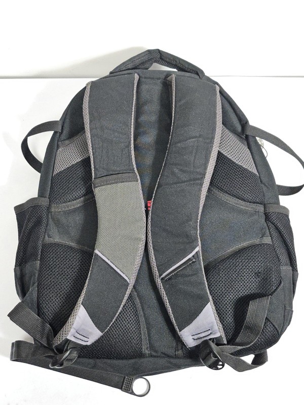 Eddie Bauer Backpack with Organization Compartments and Hydration/Laptop Pockets 2