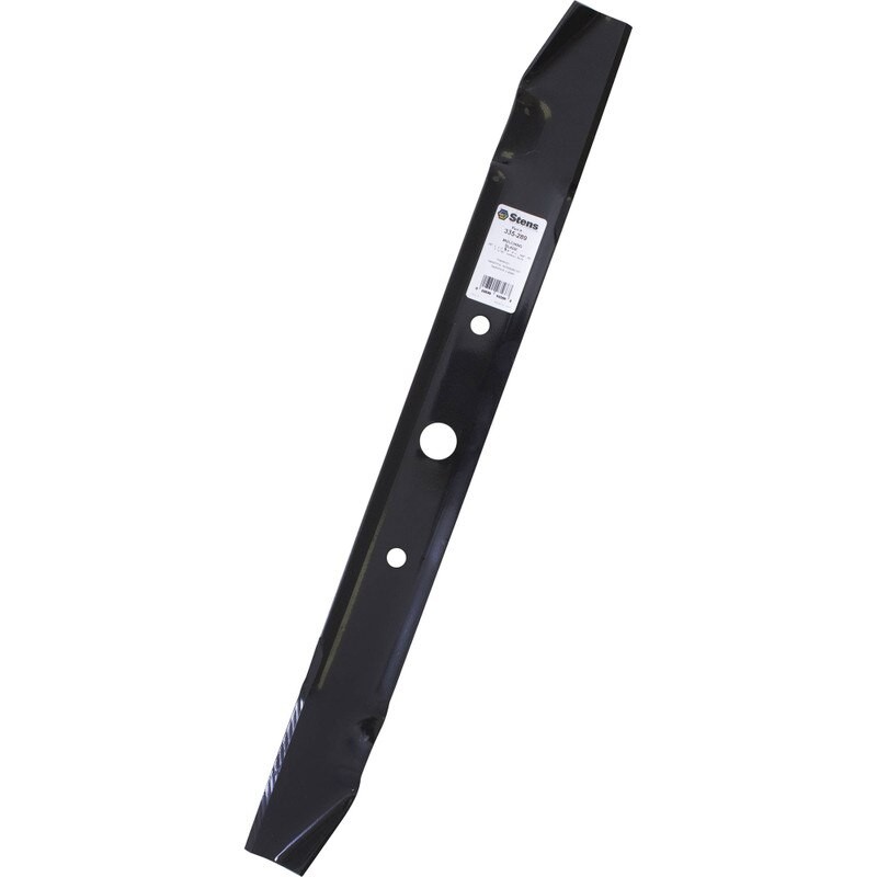 REPLACES SNAPPER MULCHING BLADE 7016980BZYP 28 IN 1-6980 FITS 28" STENS 335-289 gallery
