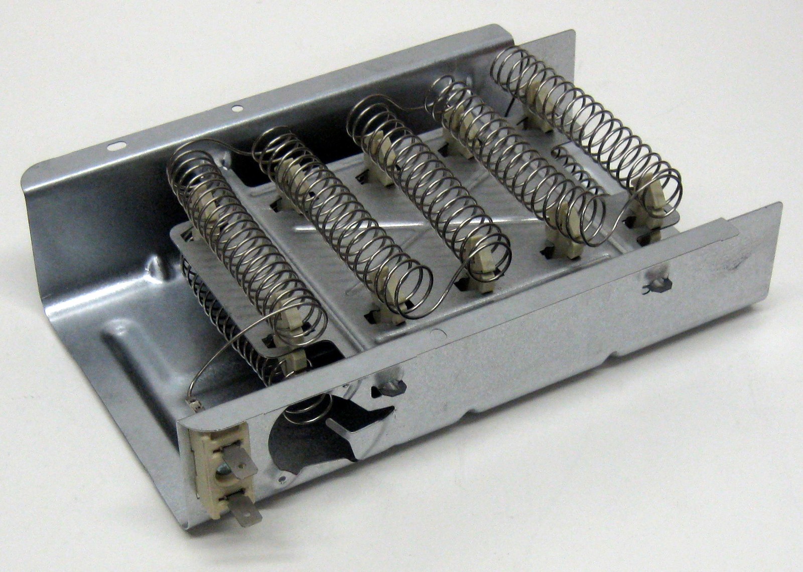 279838 for Whirlpool Roper Kirkland Dryer Heater Heating Element Coil Assembly gallery