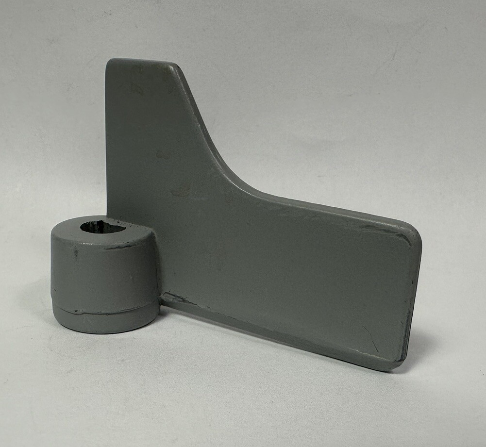 Breadman Bread Machine Paddle TR442SPR TR845 TR441 Kneading Blade Replacement gallery