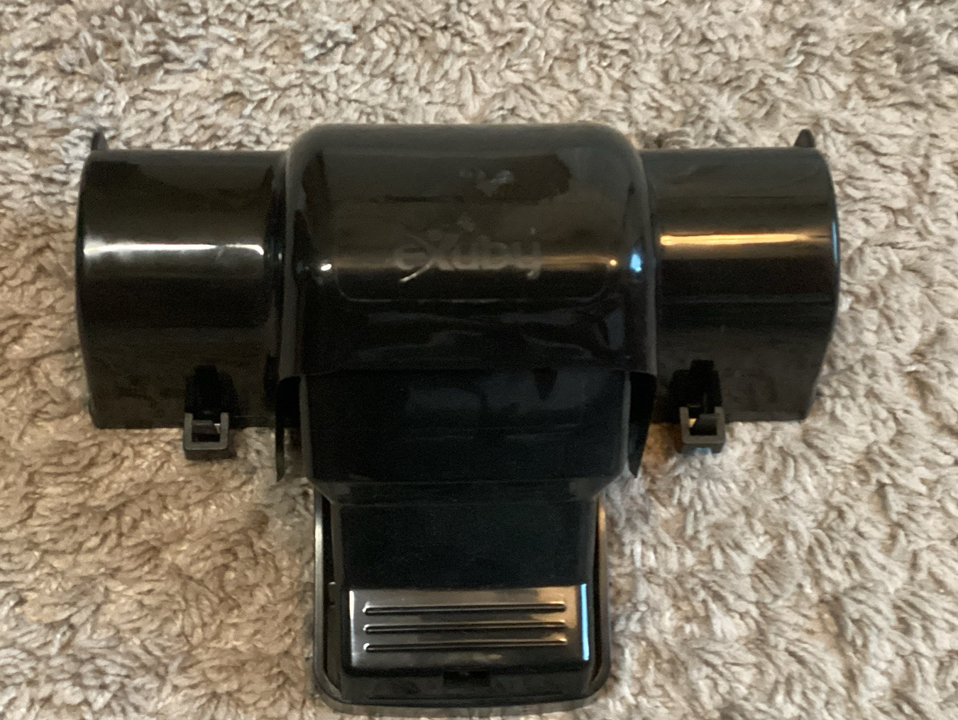 eXuby Pet-Safe Mouse Trap -Tunnel Design, Dual Entry for Better Catch Rate Works gallery