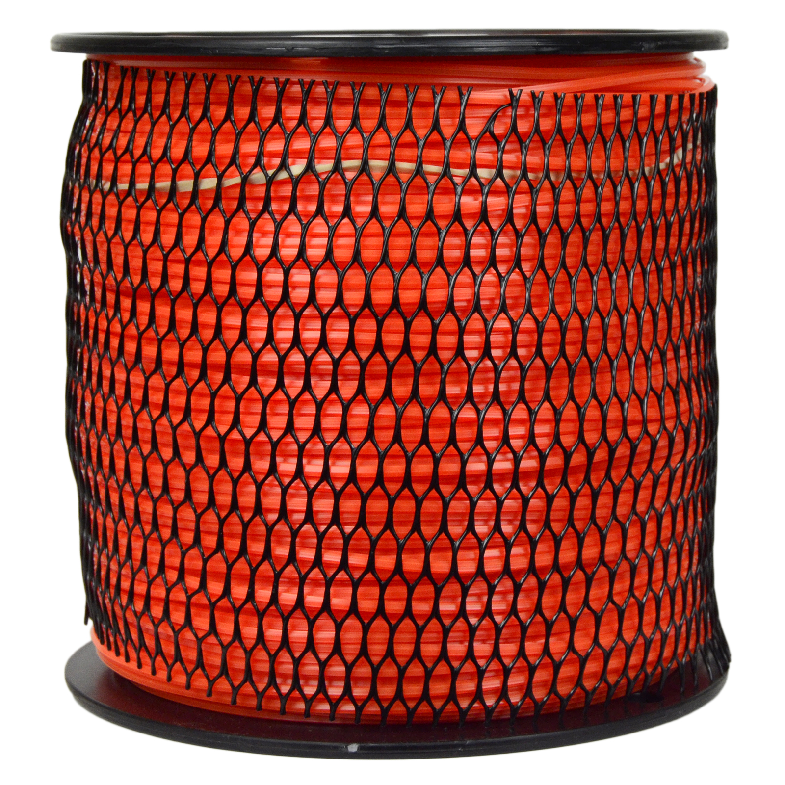 Cyclone CY095S3 Orange .095" x 855' Commercial Grass Trimmer Line, Made in USA gallery