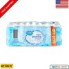 Great Value Purified Drinking Water | 40-Count Case of 16.9 fl oz Bottles gallery