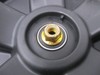 4 Pcs For Toro Exmark 104-8301 ⅜”-16 Grade 8 Nylon Lock Nut Flange gallery