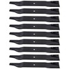 Oregon 91-129 Replacement Blades for 52" Dixon 539128189, 539128819, , 60645, 61 gallery