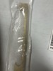 Colonial Bronze Hardware Clb730 –8–4 Satin Brass 5 Pack French Pull 8” gallery