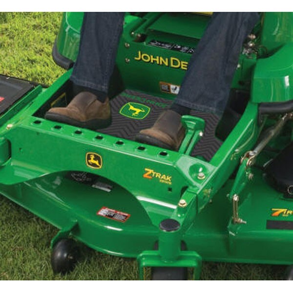 LP1400 - John Deere Z-Trak Mat gallery