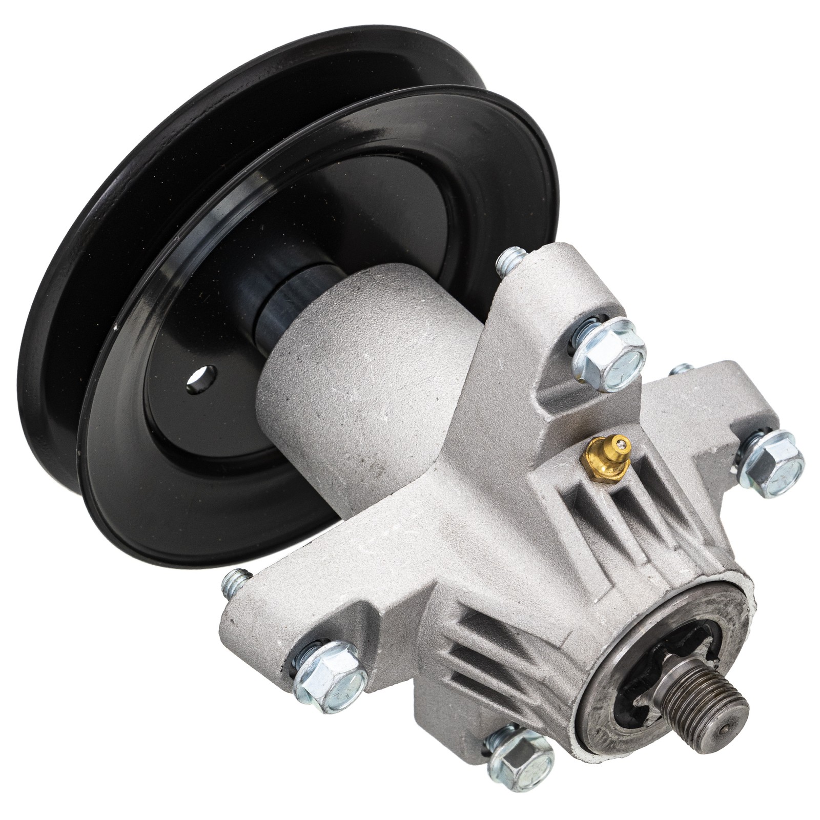 8TEN Deck Spindle for Cub Cadet MTD Troy Bilt RZT-L54 918-05137 gallery