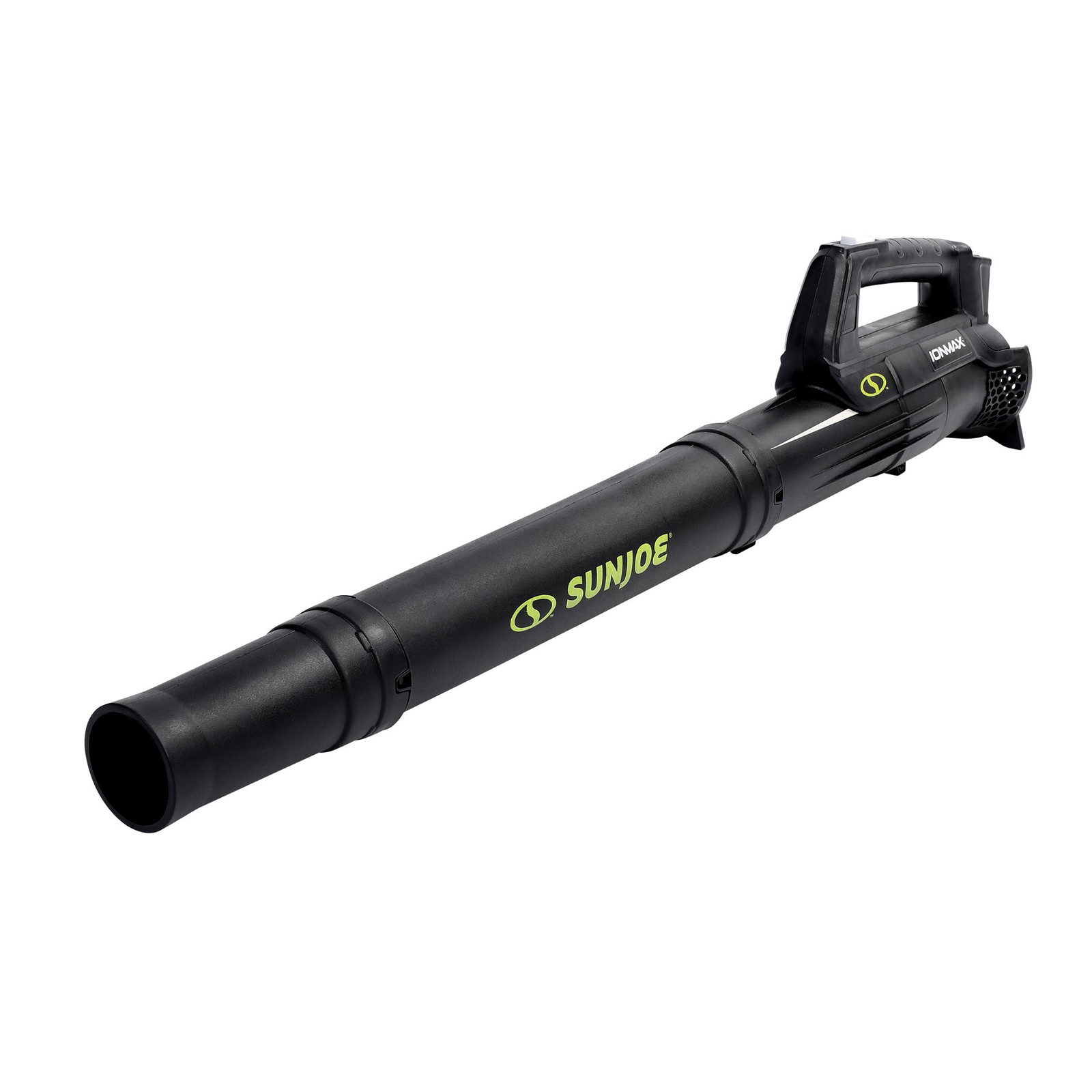 Sun Joe 24 Volt Jet Leaf Blower Cordless Compact Turbine with Battery, Black gallery