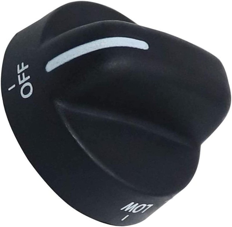 8273103 Range Control Knob Compatible With AP6012363, AGR5630BDB0 4-PACK gallery