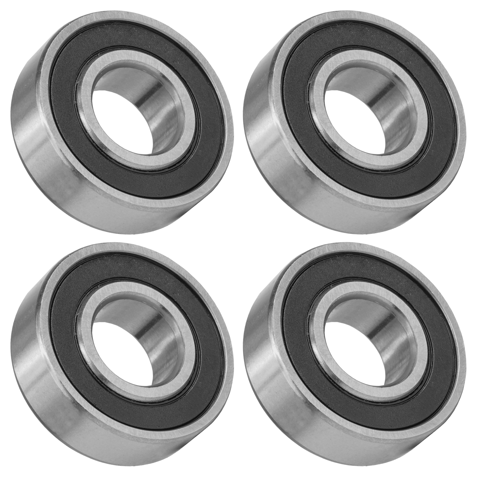 42" Deck Spindle Bearing Repair kit for Troy-Bilt 13A277BS066 Pony 42T 918-06991 gallery