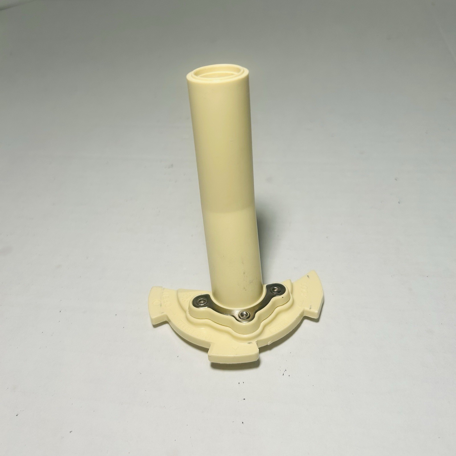 Cuisinart DLC-10 Plus Food Processor Detachable Disc Stem Replacement Part OEM gallery