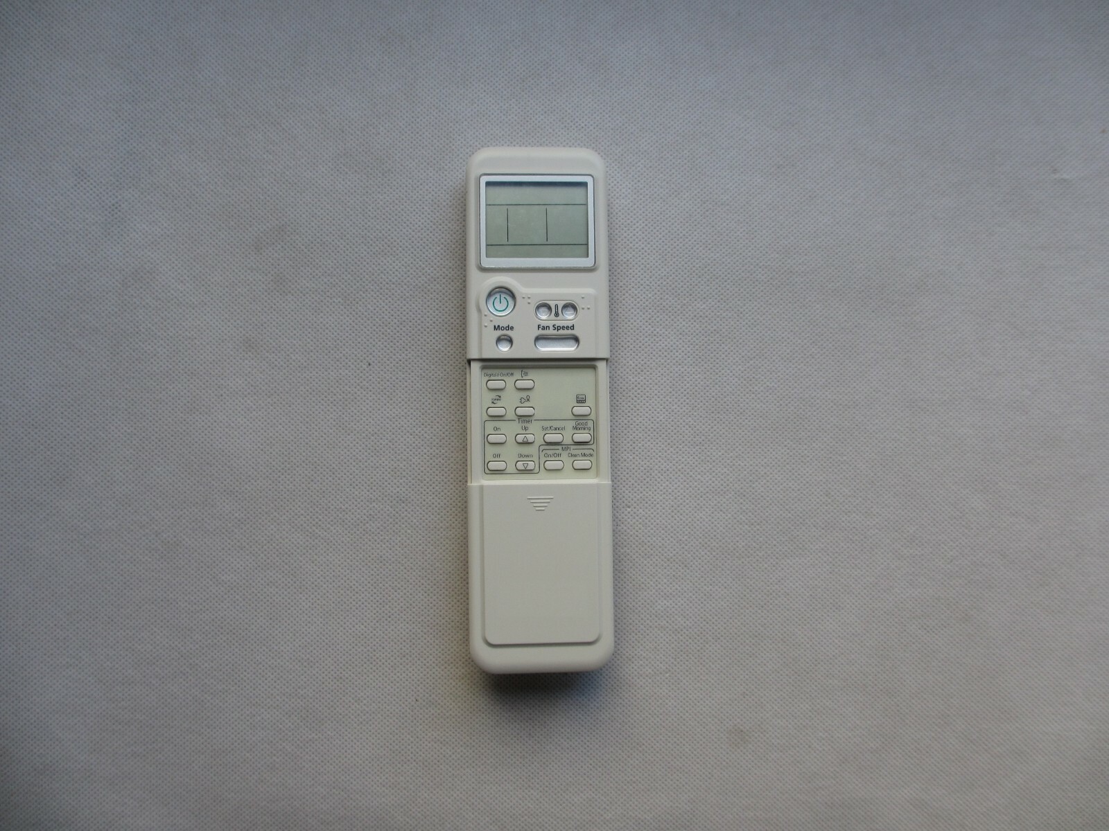Remote Control FOR Samsung DB93-07547H DB93-03013E DB93-04700S Air Conditioner gallery