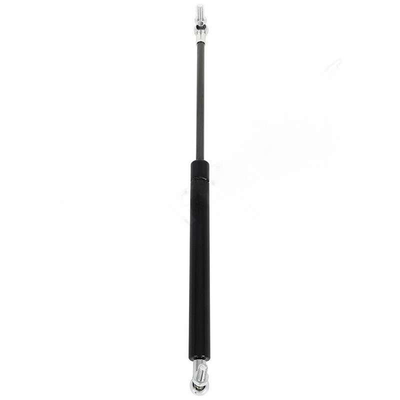 2Pcs Universal Gas Shock Struts 12" 27lb for Toolbox RV Cover Trap Window Boat gallery