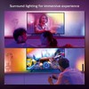 Philips Hue Gradient LightStrip 55" gallery
