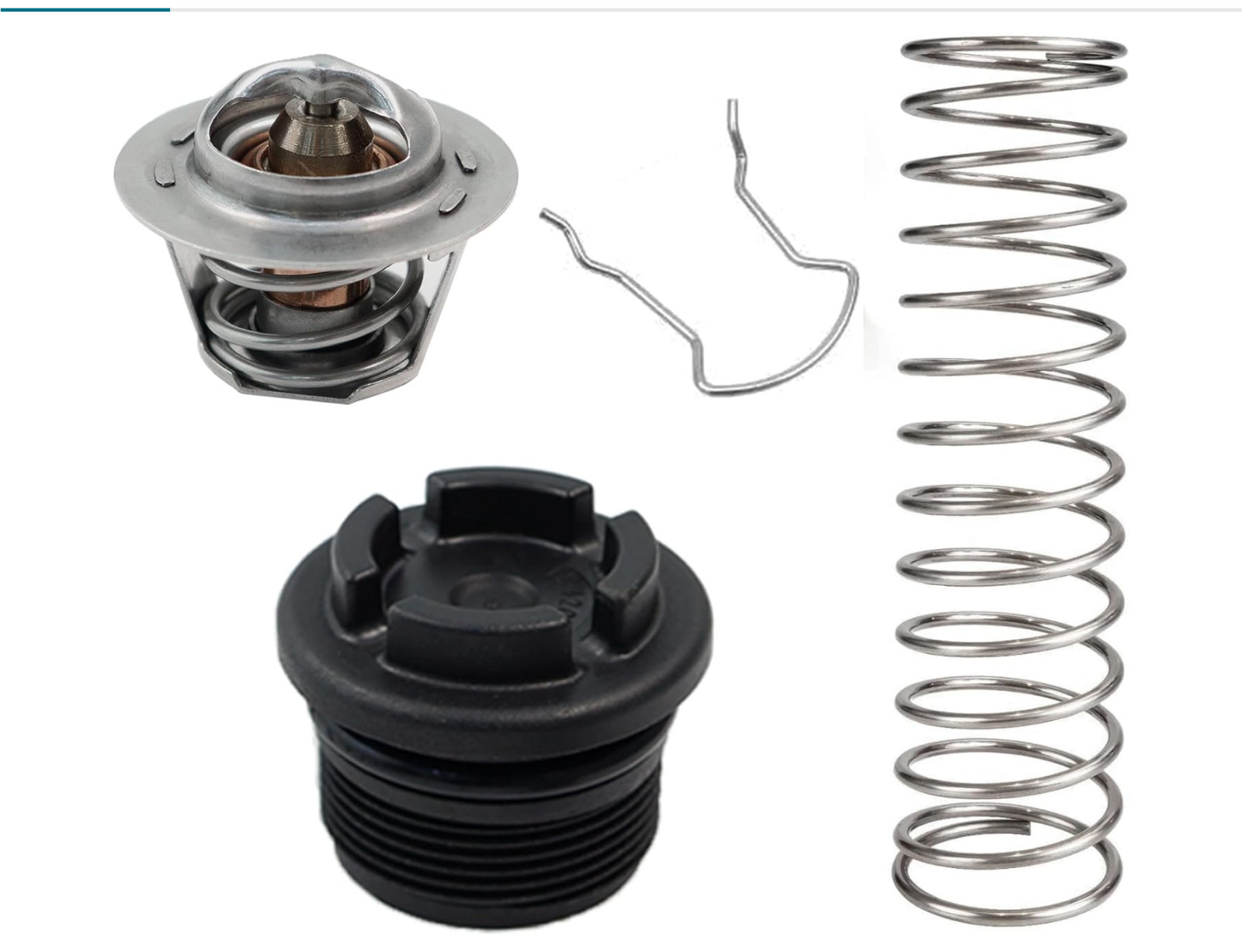 Pentair 77707-0010 Thermal Regulator Kit Max-E-Therm and MasterTemp(R) Heate gallery