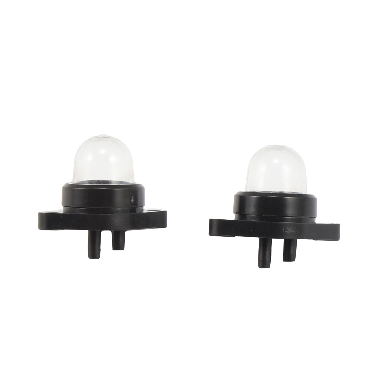 2x Primer Bulb For Craftsman Poulan Chainsaw 530071835 530047213 188-513 188-518 gallery