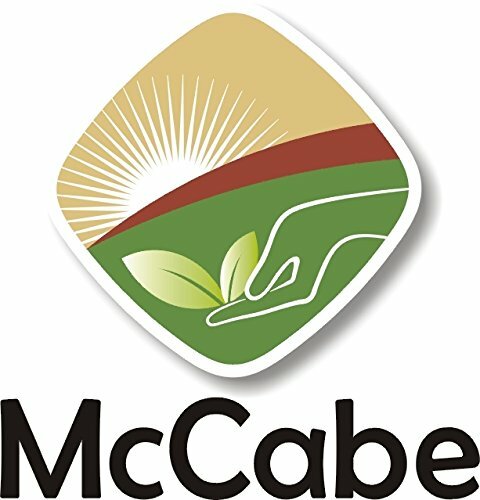 McCabe Organic Rice Flour, 1 lb (16 oz), USDA & CCOF Organic Certified gallery