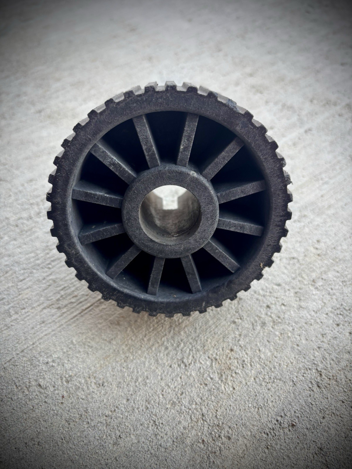 Replacement Gear for Mantis ComposT-Twin gallery