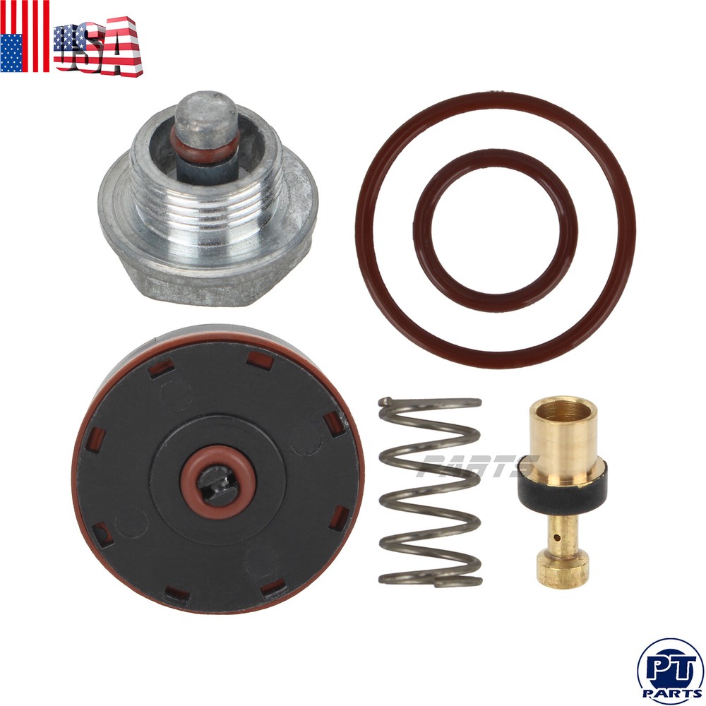 Fits for DeWalt Air Compressor regulator Repair Kit D55168 D55167 D55684