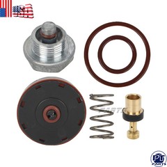 Fits for DeWalt Air Compressor regulator Repair Kit D55168 D55167 D55684